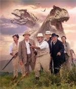 Затерянный мир (The Lost World) 2001