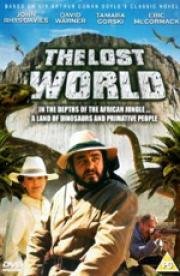 Затерянный мир (The Lost World) 1992