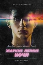Жаркие летние ночи (Hot Summer Nights) 2017
