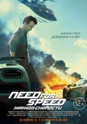 Need for Speed: Жажда скорости (Need for Speed) 2014