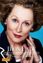 Железная леди (The Iron Lady) 2012