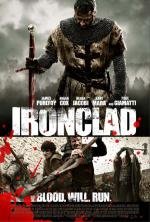 Железный рыцарь (Ironclad) 2011