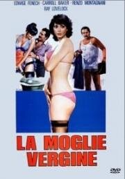 Жена-девственница (La Moglie Vergine) 1975