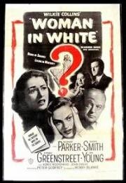 Женщина в белом (The Woman in White) 1948