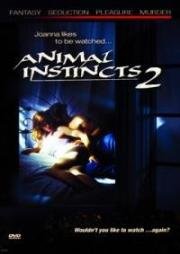 Животные инстинкты 2 (Animal Instincts II) 1994