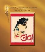 Жижи (Gigi) 1958