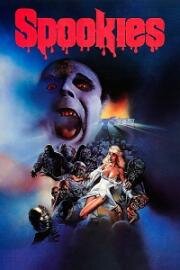Жуть (Spookies) 1986