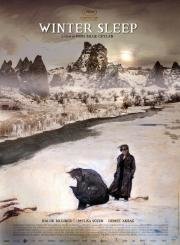 Зимняя спячка (Kis uykusu) 2014