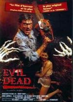 Зловещие мертвецы (The Evil Dead) 1981