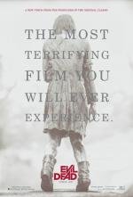 Зловещие мертвецы: Черная книга (Evil Dead) 2013