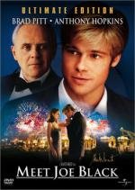 Знакомьтесь, Джо Блэк (Meet Joe Black) 1998
