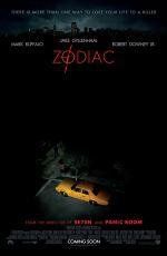 Зодиак (Zodiac) 2007