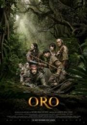 Золото (Oro) 2017