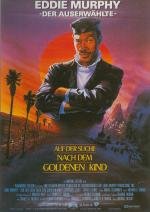 Золотой ребенок (The Golden Child) 1986