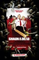 Зомби по имени Шон (Shaun of the Dead) 2004