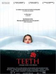 Зубы (Teeth) 2007