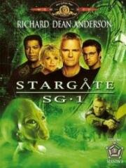 Звёздные врата SG-1: Дети Богов финальная версия (Stargate SG-1: Children of the Gods - Final Cut) 2009