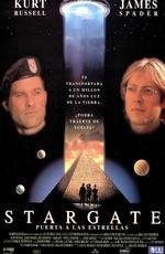 Звездные врата (Stargate) 1994