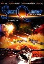 Звездный путь: Одиссея (Star Quest: The Odyssey) 2009