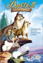 Балто 2: В поисках волка (Balto: Wolf Quest) 2002