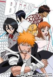 Блич (Bleach) 2004
