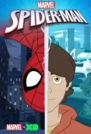 Человек-паук (Spider-Man) 2017