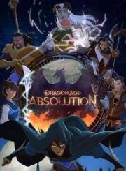 Dragon Age: Искупление (Эпоха драконов: Индульгенция) (Dragon Age: Absolution) 2022