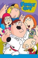Гриффины (Family Guy) 1999