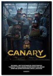 Канарейка (2022)