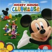 Клуб Микки Мауса (Mickey Mouse Clubhouse) 2006