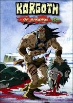 Варвары (Коргот варвар) 2006