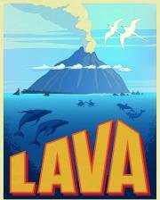 Лава (Lava) 2014