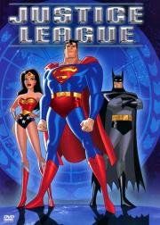 Лига справедливости (Justice League) 2001