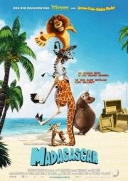 Мадагаскар: Трилогия (Madagascar: Trilogy) 2005
