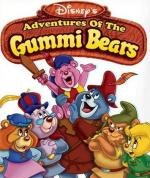 Мишки Гамми (Приключения мишек Гамми) (Gummi Bears) 1985