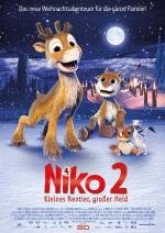 Нико 2 (Niko 2 - Lent) 2012