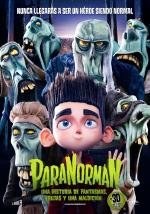 Паранорман, или Как приручить зомби (ParaNorman) 2012
