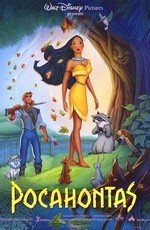 Покахонтас (Pocahontas) 1995