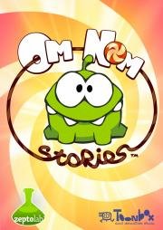 Приключения Ам Няма (Om Nom Stories) 2011
