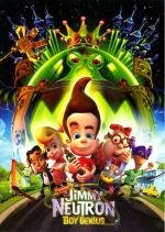 Приключения Джимми Нейтрона, мальчика-гения (The Adventures of Jimmy Neutron: Boy Genius) 2002