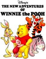 Приключения Винни Пуха (The Many Adventures of Winnie the Pooh) 1988