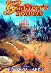 Путешествия Гулливера (Gulliver's Travels) 1977
