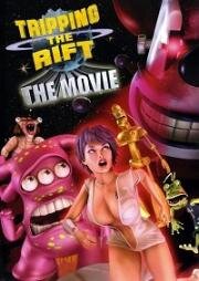 Расплющенный космос: Полный метр (Tripping the Rift: The Movie) (2008)