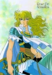 Роза Версаля (Versailles no Bara) 1979
