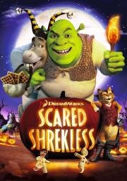 Шрэк: Хэллоуин (Scared Shrekless) 2010