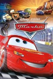 Тачки (Cars) 2006