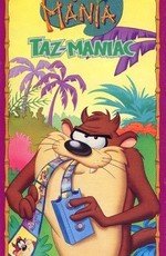 Тасманский дьявол (Taz-Mania) 1991