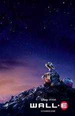 ВАЛЛ-И (WALL-E) 2008