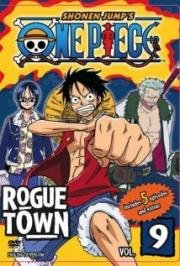 Ван Пис (One Piece) 1999
