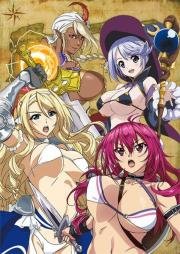 Воительницы в бикини (Bikini Warriors) 2015